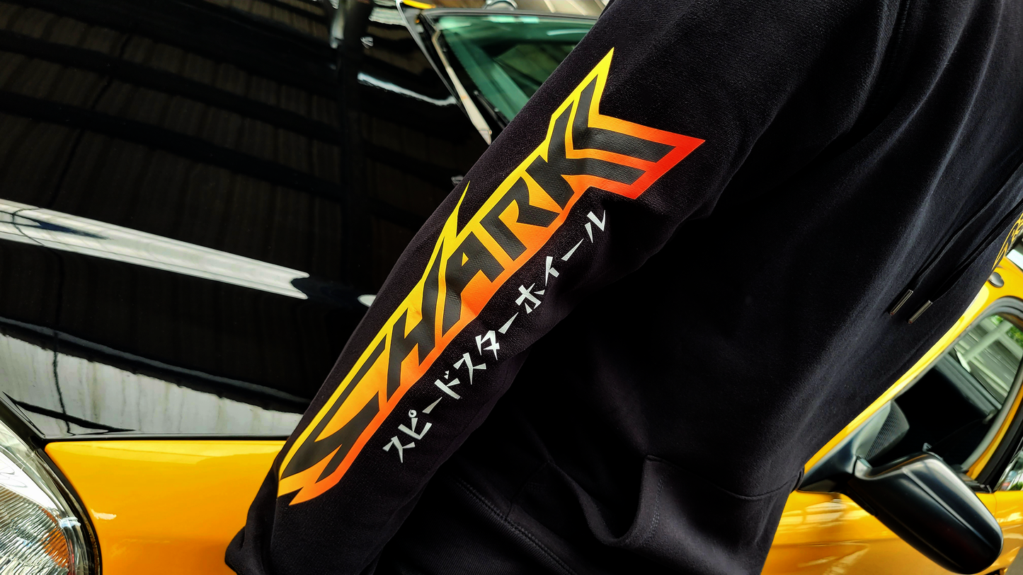 Tune-Up - édition Starshark