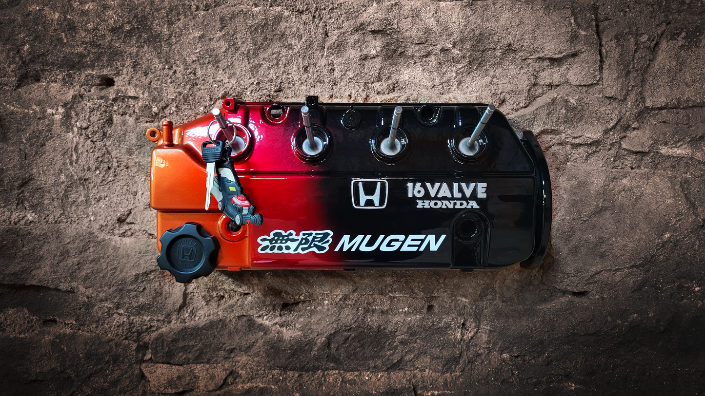 Porte-clés mural MUGEN