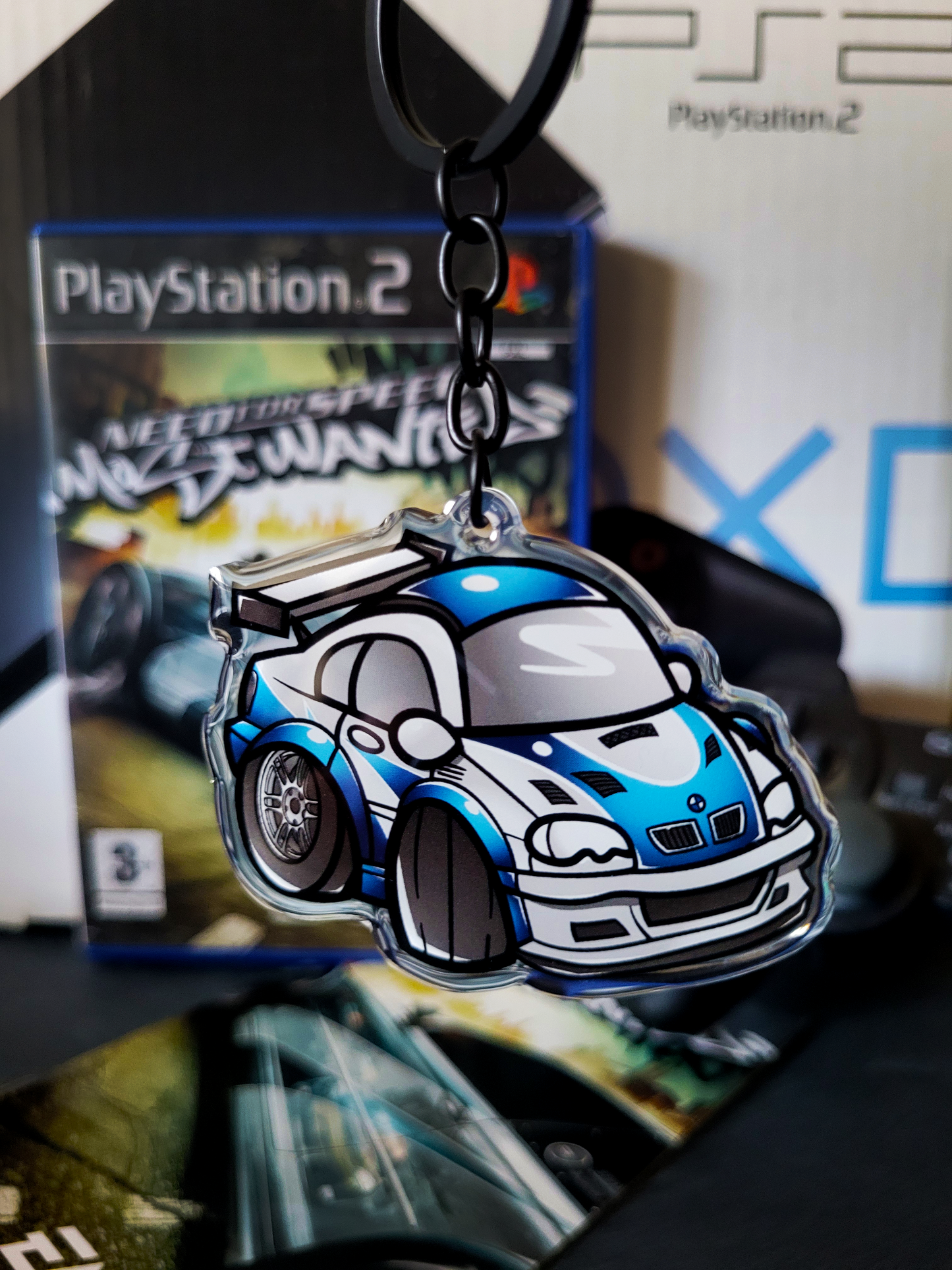 Pack "Need More Speed"